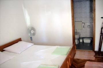 Pension de famille Duće 14